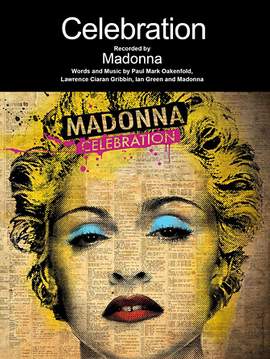 Madonna: Celebration