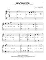 Henry Mancini: Moon River Product Image