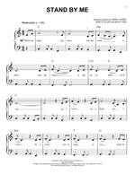 Ben E. King: Stand By Me Product Image