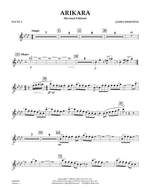 James Meredith: Arikara - Flute 2 Product Image