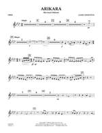 James Meredith: Arikara - Oboe Product Image