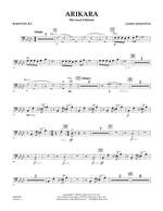 James Meredith: Arikara - Baritone B.C. Product Image