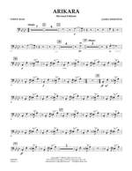 James Meredith: Arikara - String Bass Product Image