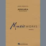 James Meredith: Arikara - String Bass Product Image