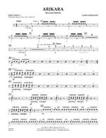 James Meredith: Arikara - Percussion 2 Product Image