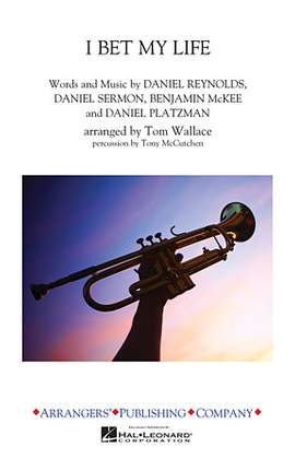Tom Wallace: I Bet My Life - Vibes