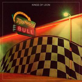 Kings Of Leon: Supersoaker