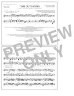 Jay Dawson: Time Out Hooks - Marimba Product Image