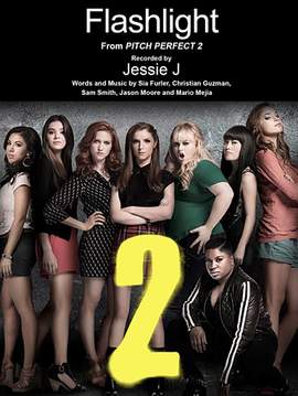Jessie J: Flashlight