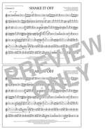 Tom Wallace: Shake It Off - Clarinet 2 Product Image