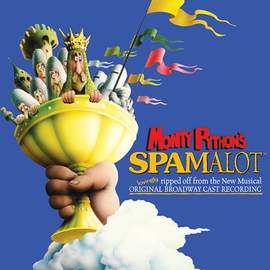 Eric Idle: Run Away! (from Monty Python's Spamalot)