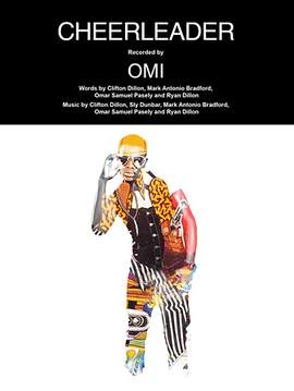 Omi: Cheerleader