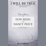 Don Besig: I Will Be True Product Image