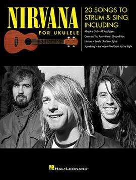 Nirvana: Where Did You Sleep Last Night