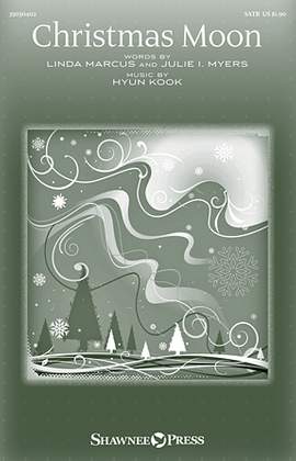 Hyun Kook: Christmas Moon