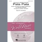 Audrey Snyder: Pata Pata - Drums Product Image