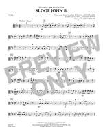 Larry Moore: Sloop John B - Viola Product Image