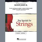 Larry Moore: Sloop John B - Viola Product Image