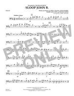 Larry Moore: Sloop John B - Cello Product Image