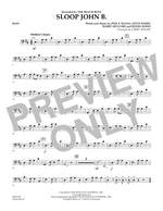 Larry Moore: Sloop John B - String Bass Product Image