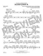 Larry Moore: Sloop John B - Percussion Product Image