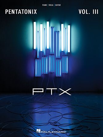 Pentatonix: Rather Be