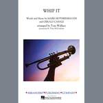 Tom Wallace: Whip It - Clarinet 2 Product Image