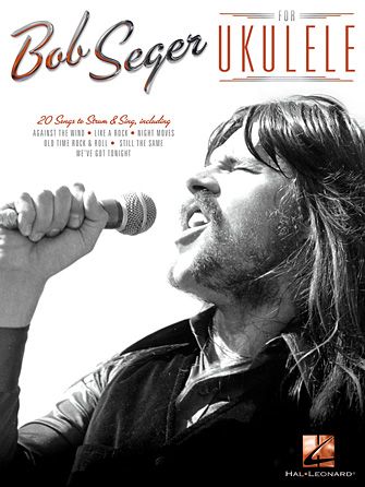Bob Seger: Fire Lake
