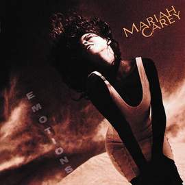 Mariah Carey: Emotions