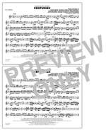 Ishbah Cox: Centuries - Bb Clarinet Product Image