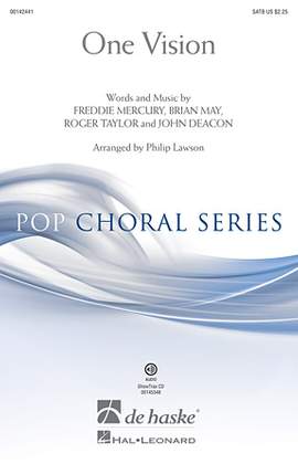 Philip Lawson: One Vision