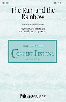 Mary Donnelly: The Rain And The Rainbow