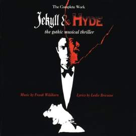 Frank Wildhorn: Someone Like You