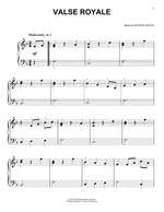 Patrick Doyle: Valse Royale Product Image