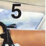 Lenny Kravitz: Fly Away Product Image