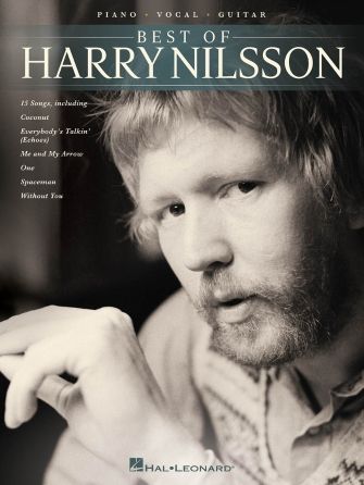 Harry Nilsson: Jump Into The Fire