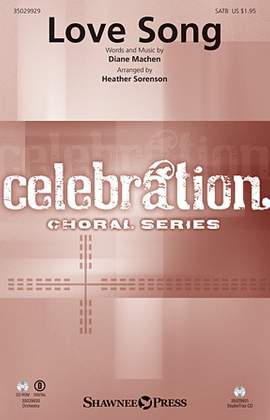 Heather Sorenson: Love Song - Full Score