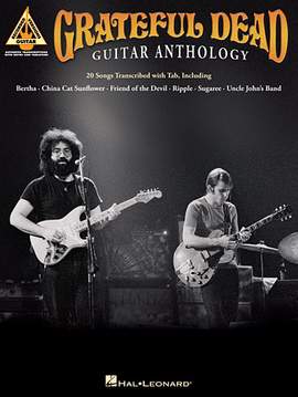 Grateful Dead: Truckin'