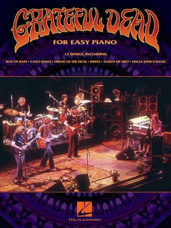 Grateful Dead: Candyman