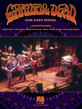 Grateful Dead: Truckin'