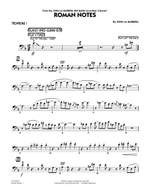 John La Barbera: Roman Notes - Trombone 1 Product Image