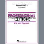 John La Barbera: Roman Notes - Trombone 1 Product Image