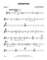 Mark Taylor: Conception - Trumpet 4 Product Image