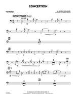 Mark Taylor: Conception - Trombone 2 Product Image