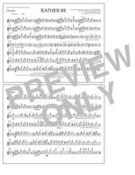 Tom Wallace: Rather Be - Piccolo Product Image