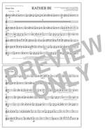 Tom Wallace: Rather Be - Tenor Sax Product Image