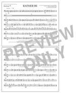 Tom Wallace: Rather Be - Baritone B.C. Product Image