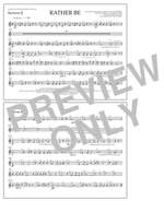 Tom Wallace: Rather Be - Baritone T.C. Product Image