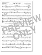 Tom Wallace: Rather Be - Aux. Perc. 2 Product Image