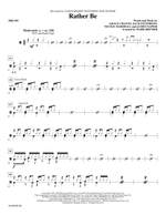 Mark Brymer: Rather Be - Drums Product Image